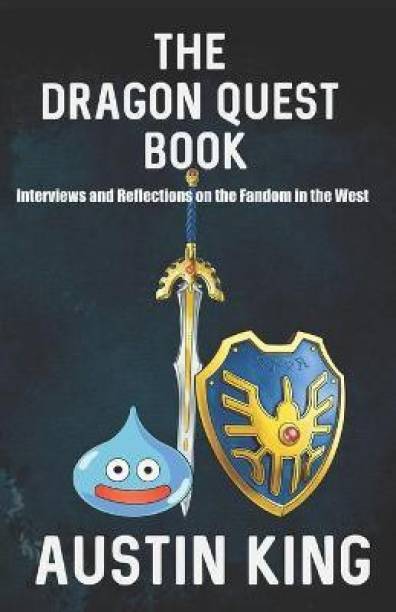 The Dragon Quest Book