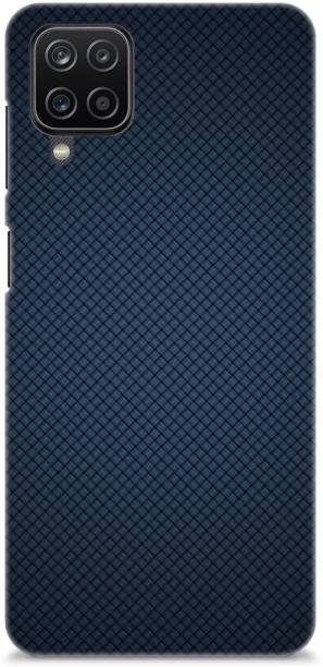 Chiraiyaa Back Cover for Samsung Galaxy F12