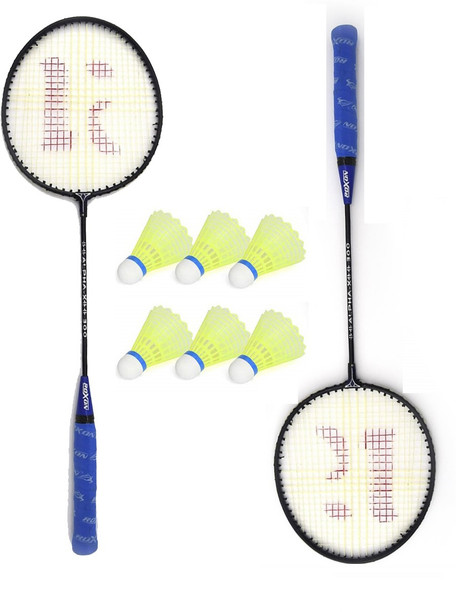 quarac badminton racket
