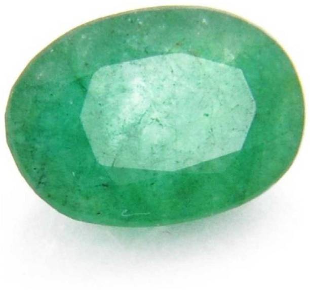 aura gems jewels Loose 4..25 Carat Certified Natural Colombian Emerald – Panna Stone Stone Emerald Ring