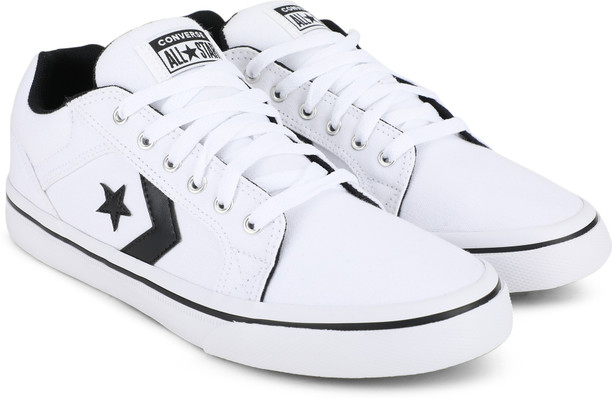 white converse shoes flipkart