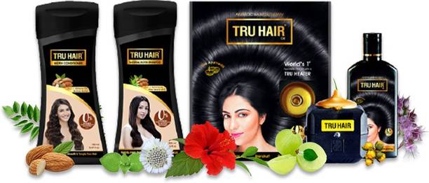 Tru Hair Hair Care - Buy Tru Hair Hair Care Online at Best Prices In India Tru Hair Hair Care - Buy Tru Hair Hair Care Online at Best Prices In India