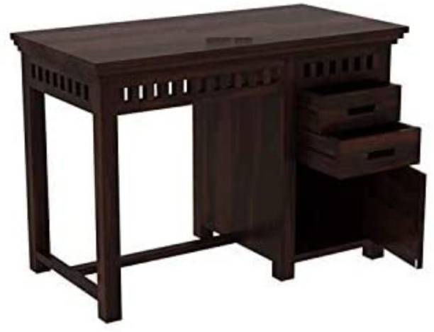 Credenza Solid Wood Computer Desk Solid Wood Computer Desk