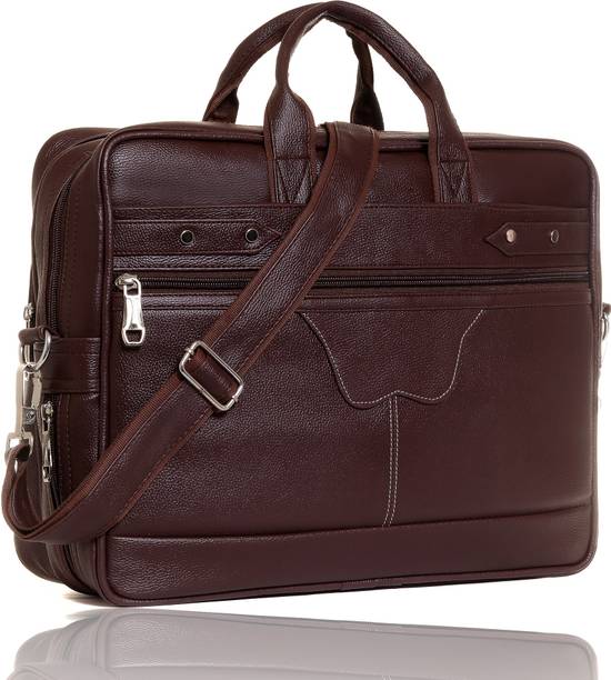 Leather Messenger Bags Buy Leather Side Bags & Messenger Bags online