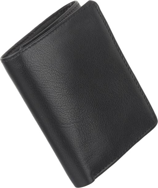 Trifold Wallets - Buy Trifold Wallets online at Best Prices in 
