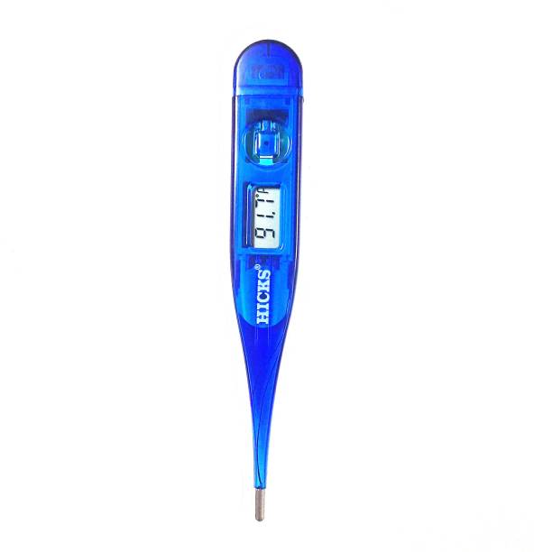 Hicks _DT__12_ Clinical Digital Thermometer