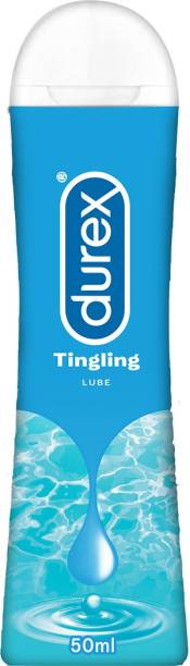 DUREX Play Tingling Lubricant