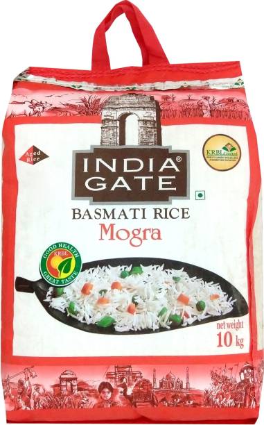 INDIA GATE Mogra Basmati Rice