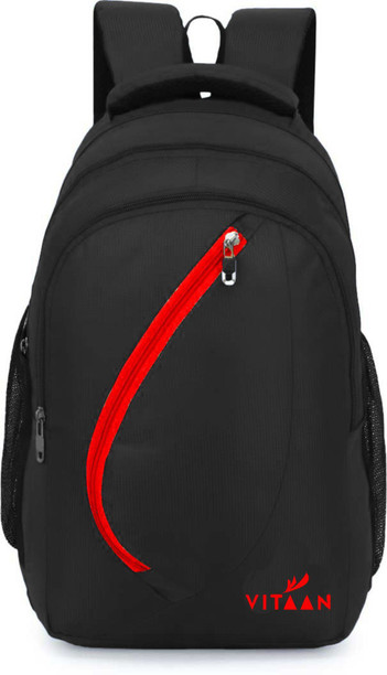 flipkart online shopping college bags with prices