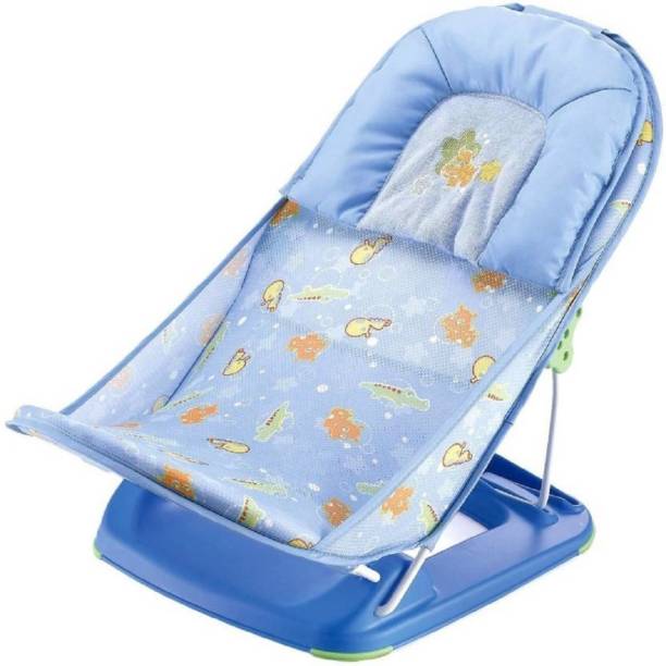 BABIQUE Mothers Touch Baby Bather Baby Bath Seat