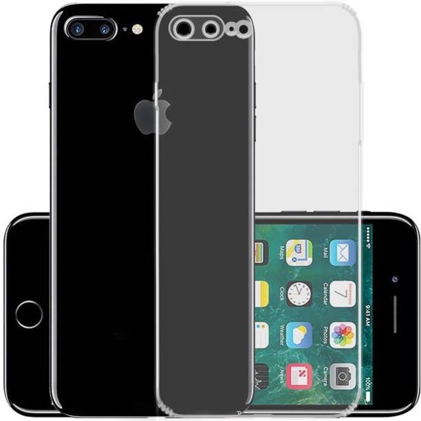 VAKIBO Back Cover for Apple iPhone 7 Plus, Apple iPhone...