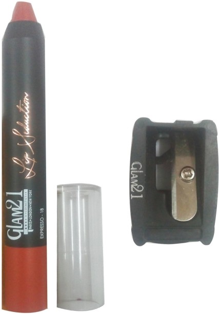 glam 21 lipstick 4 in 1