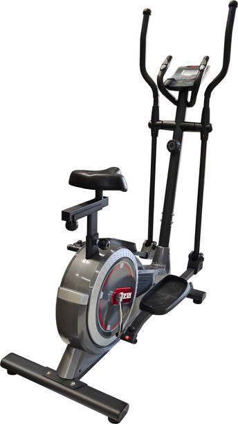 flipkart exercise machine