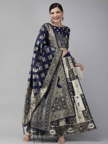 4000 ka lehenga