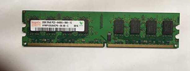 Hynix DDR2 DDR2 2 GB (Single Channel) PC (HRD02DP)