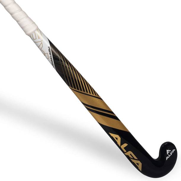 ALFA AX1 COMPOSITE Hockey Stick - 37 inch