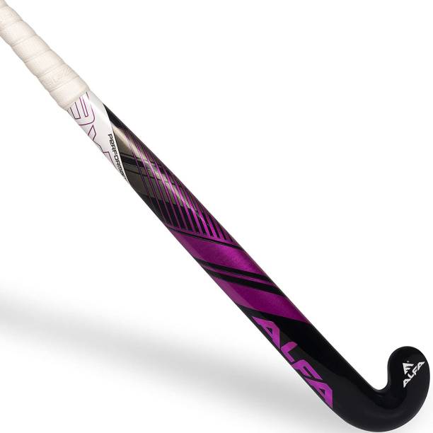 ALFA AX3 COMPOSITE Hockey Stick - 37 inch