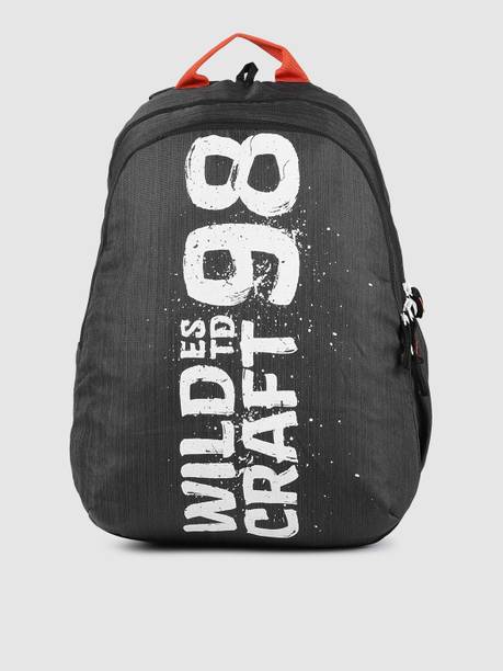 Wildcraft Backpacks - Buy Wildcraft Backpacks @Min 50% Off Online ...