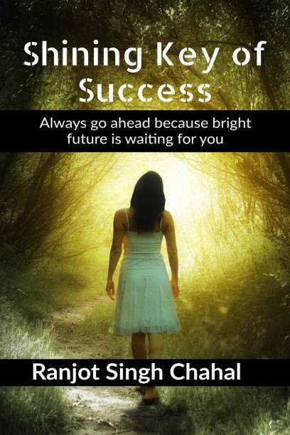 Shining Key of Success