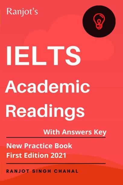 IELTS Academic Readings With Answers Key