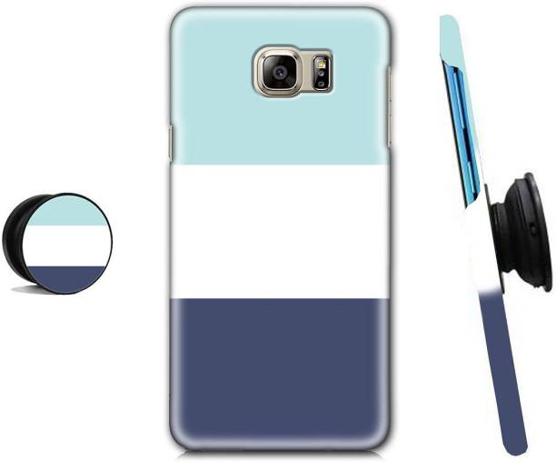 Hello Case Back Cover for Samsung Galaxy S7 Edge