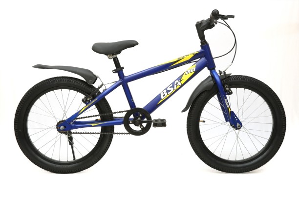 bsa 26 inch cycle price