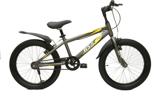 cycle for 5 year old boy