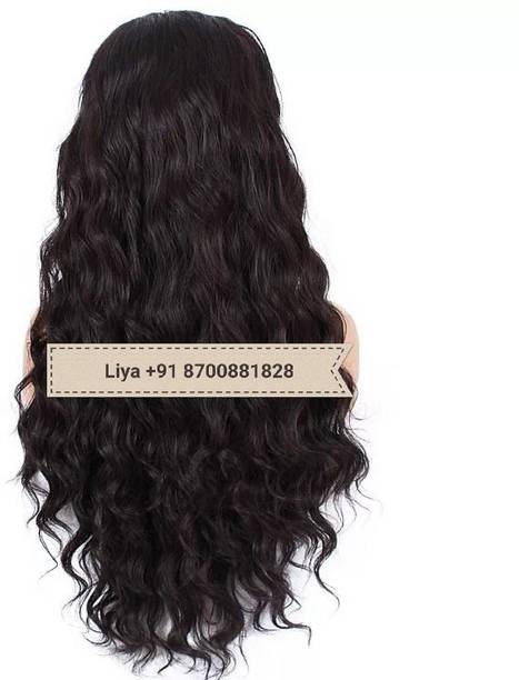 Wig Buy Wig Online At Best Prices In India Flipkart Com