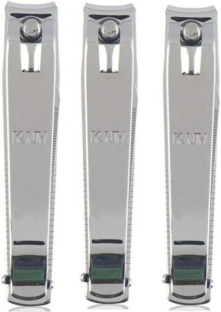 Kaiv big size nail cutter steel