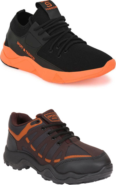 Sports Shoes Under 500 Rupees - Buy 