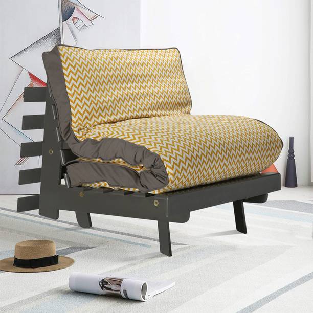Bed Frame For Futon Mattress