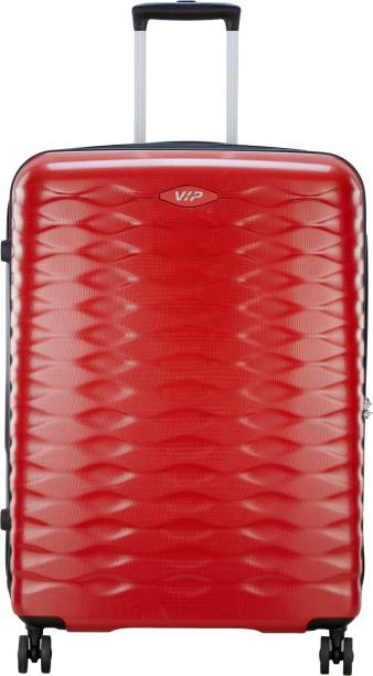VIP Foxtrot Check-in Suitcase - 31 inch