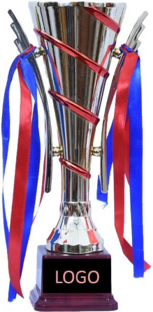 Sigaram 11 Inches Trophy For Appreciation Gift,Sport, Academy, Awards K2249 Trophy