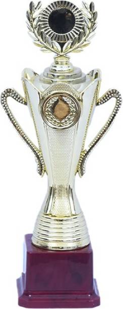 Sigaram 11 Inches Trophy For Appreciation Gift,Sport, Academy, Awards K2201 Trophy