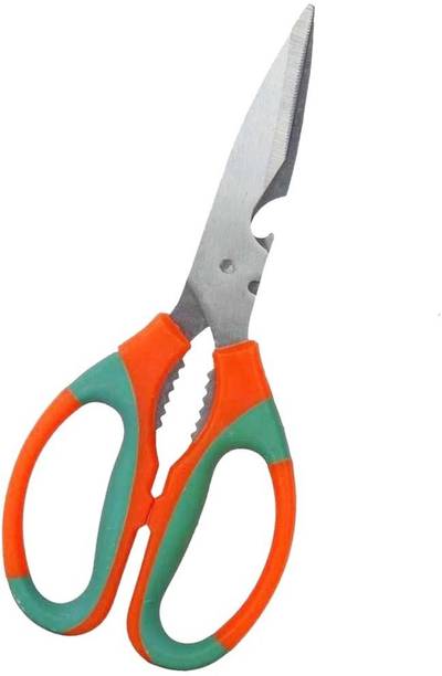 AGT Carbon Steel All-Purpose Scissor