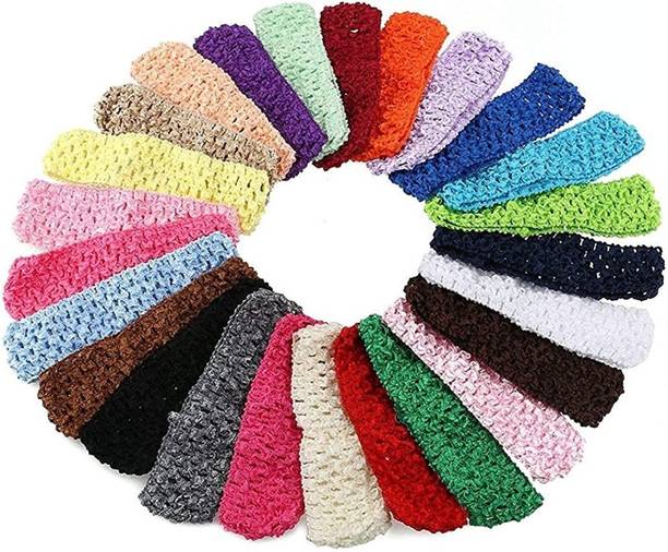 Baby Hair Bands Buy Baby Hair Bands Online At Best Prices In India Flipkart Com