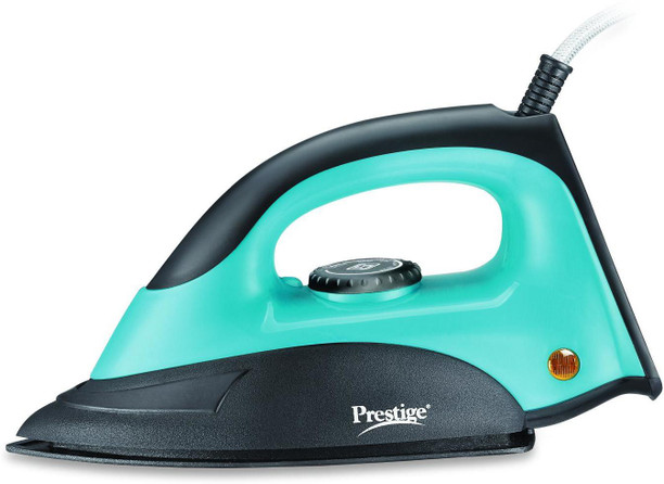 prestige steam iron