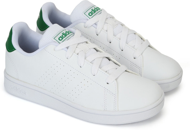 adidas white sneakers flipkart