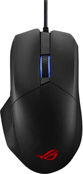 ASUS ROG Chakram Core Wired Optical  Gaming Mouse