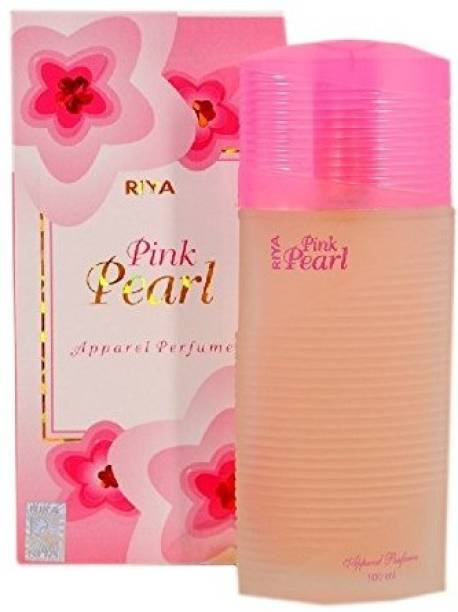 RIYA Pink Pearl Perfume For Women 100Ml*1Pcs Eau de Par...