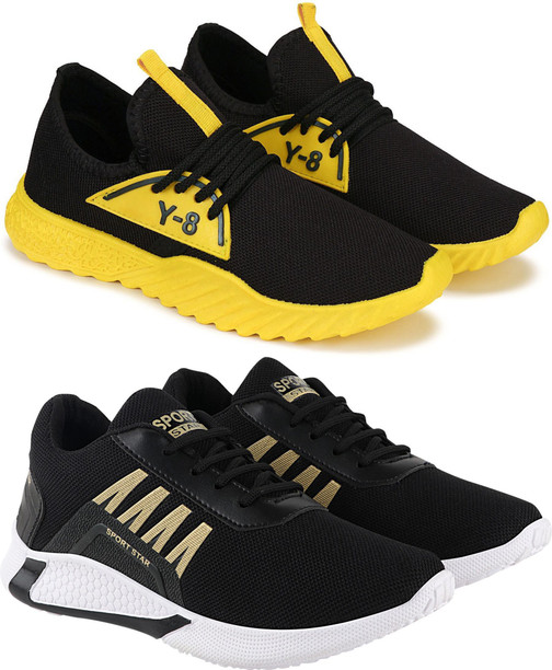 Sports Shoes Under 500 Rupees - Buy 