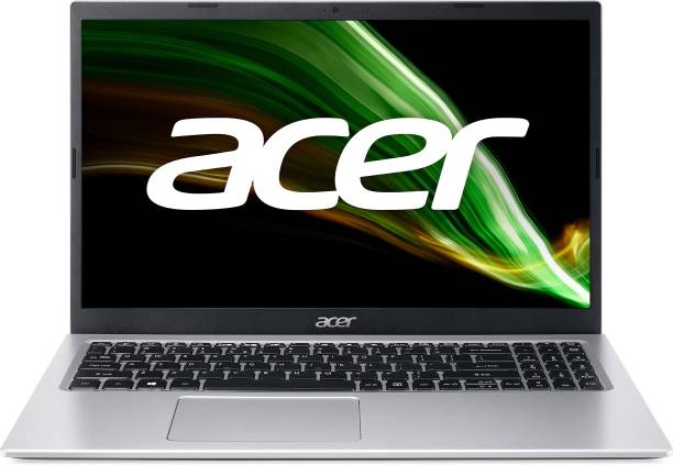 acer Aspire 3 Core i3 11th Gen - (8 GB/256 GB SSD/Windo...