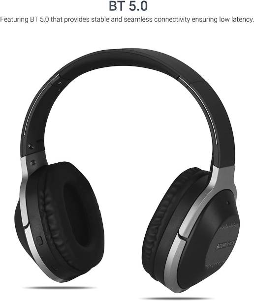 ZEBRONICS ZEB-ZOOM Bluetooth Headset