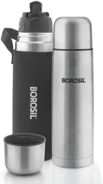 BOROSIL THERMO FLASK 1.0 LTR 1000 ml Flask