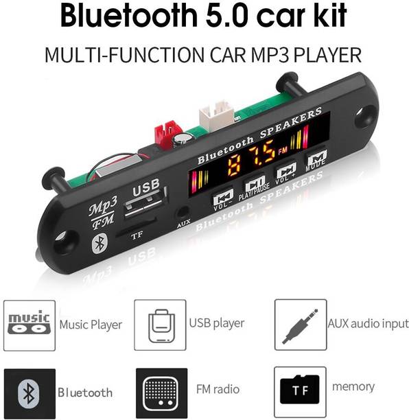 Multi Car Radio Decoder Multi Car Radio Decoder