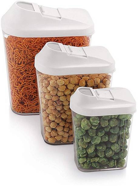 Slings Kitchen Storage Containers Buy Slings Kitchen Storage Containers Online At Best Prices Available On Flipkart