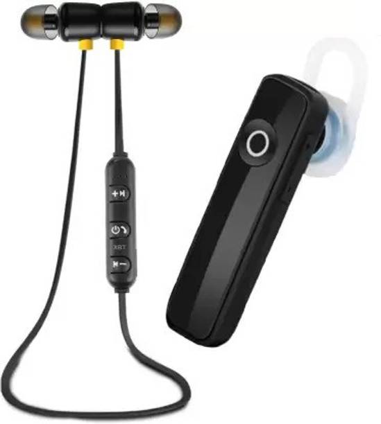 Top headset series s cheap price 5stars Flipkart in India 39 THE MOBILE POINT SPORT STEREO MAGNET BLUETOOTH HEADPHONE HEADSET Bluetooth Headset
