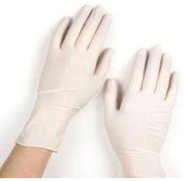 ezee disposable medical hand gloves