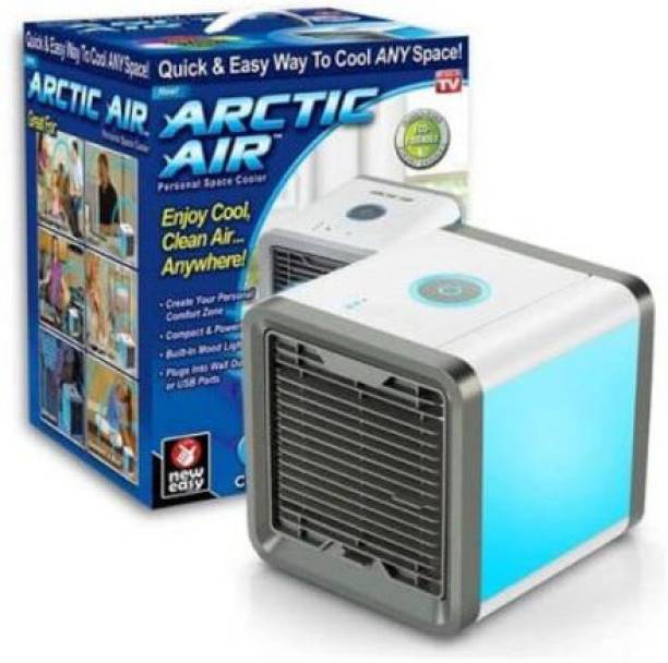 Zoomstore 3.99 L Room/Personal Air Cooler