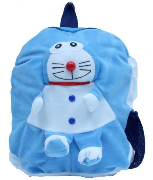 Daily Fest Blue School Bag for Boys School Bag